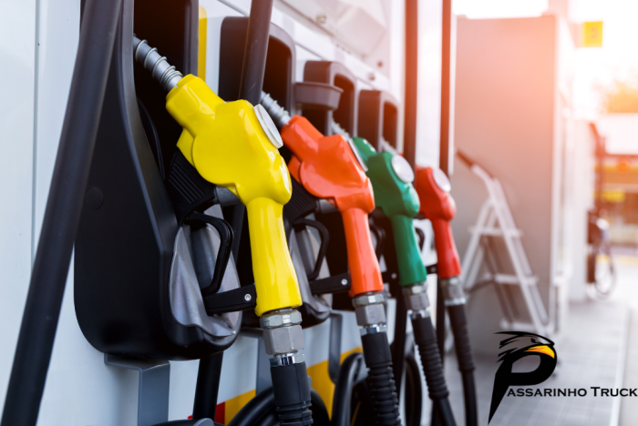 Economize Combustível: Maximizar a Eficiência do Diesel